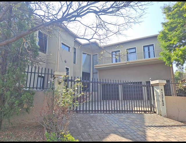 5 BEDROOM HOUSE FOR SALE IN PRETORIUSPARK